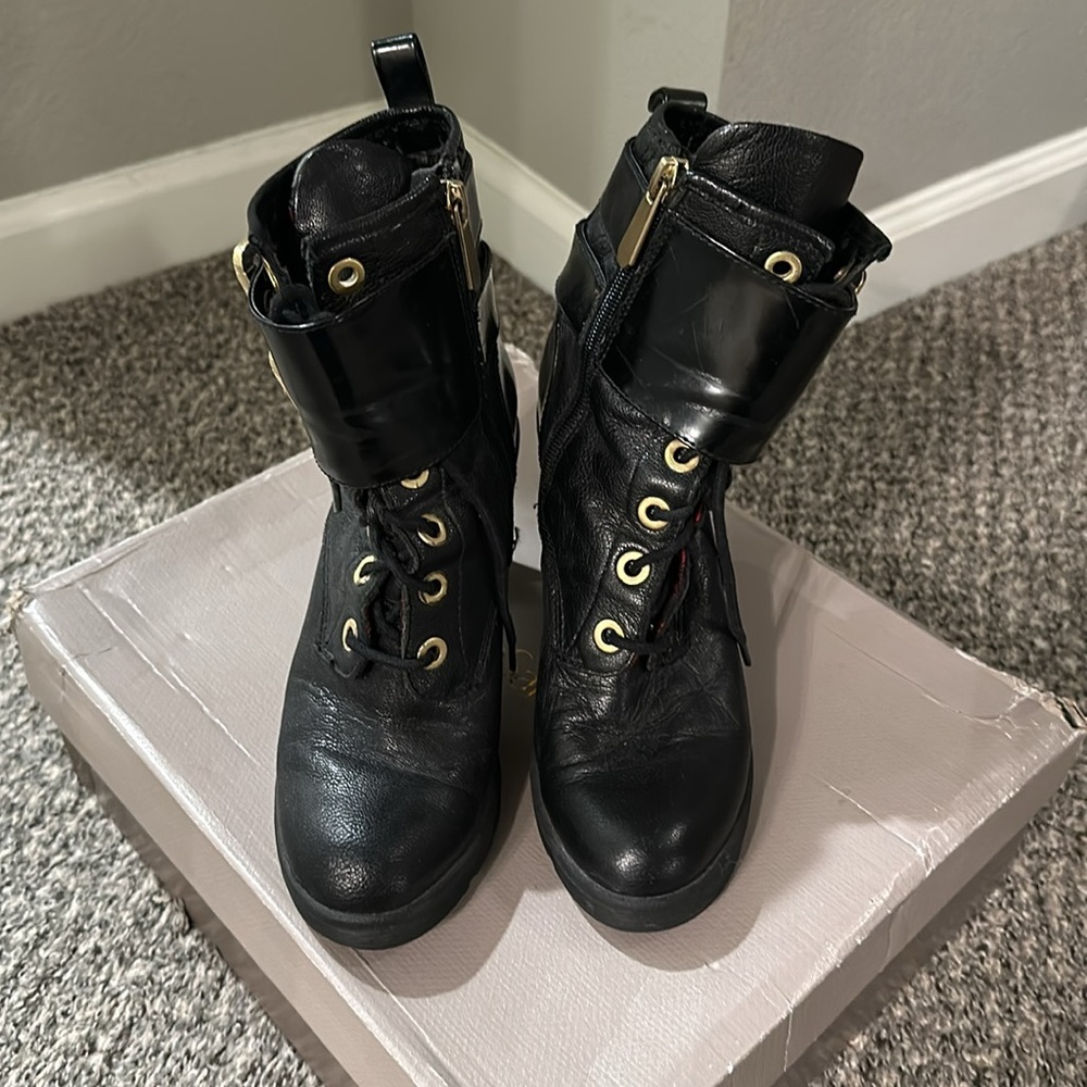Guess boots - Picture 2 of 4
